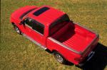 Ford F-150 SuperCrew Cab 2001 года